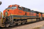 BNSF 1049